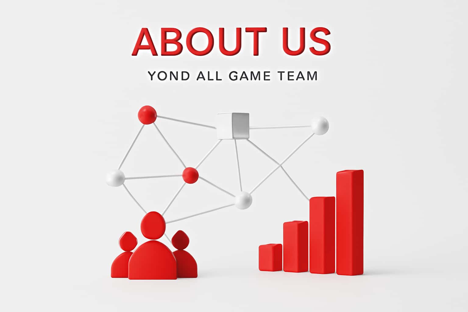 About Us - Yono All Game Team Interface