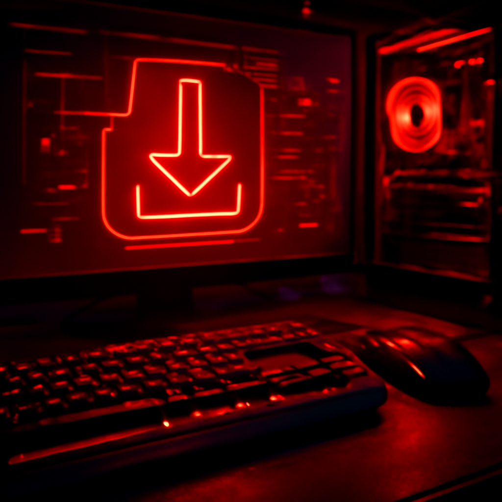 Illustration explaining system requirements for Yono All Game.