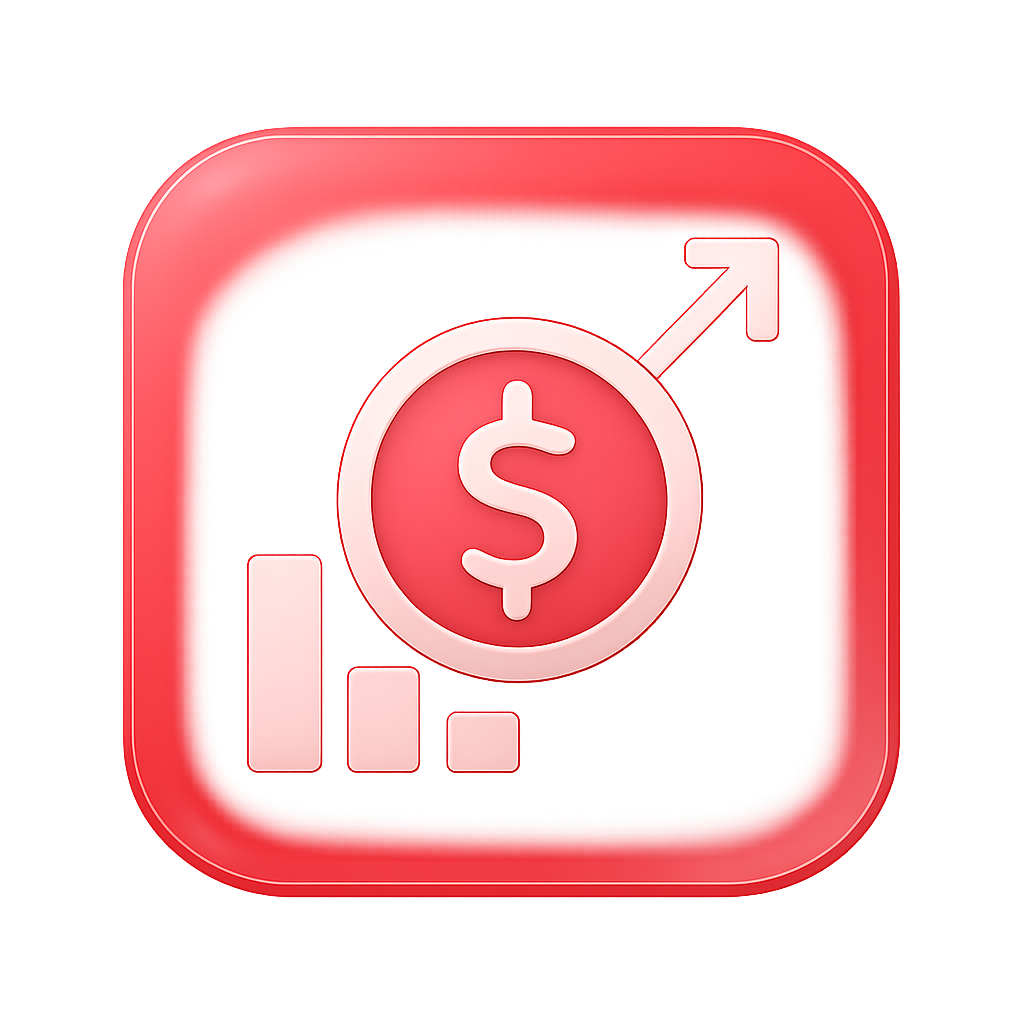 Icon representing Yono All Game update patch notes.