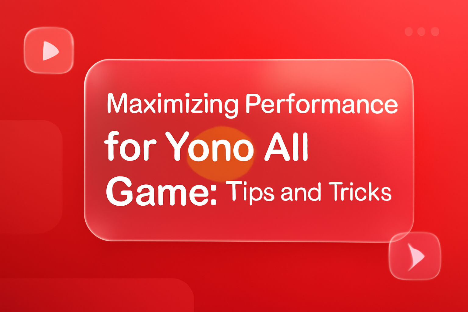 A futuristic scene illustrating installation troubleshooting for Yono All Game.