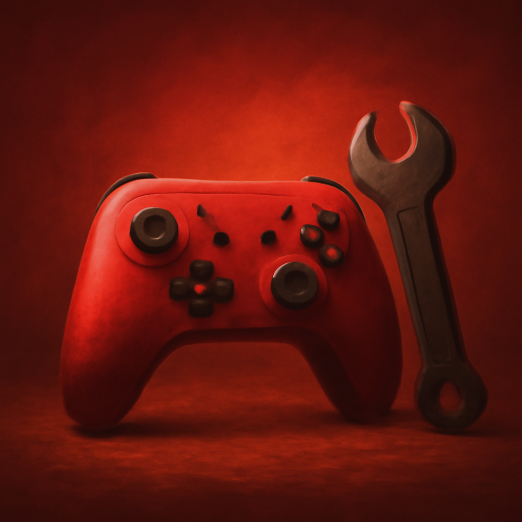 Icon representing the guide to the latest features of Yono All Game.
