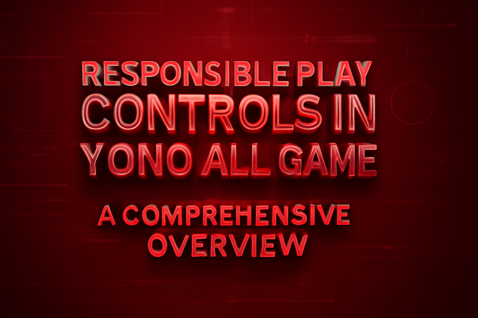 Informational scene depicting Yono All Game: Android vs iOS