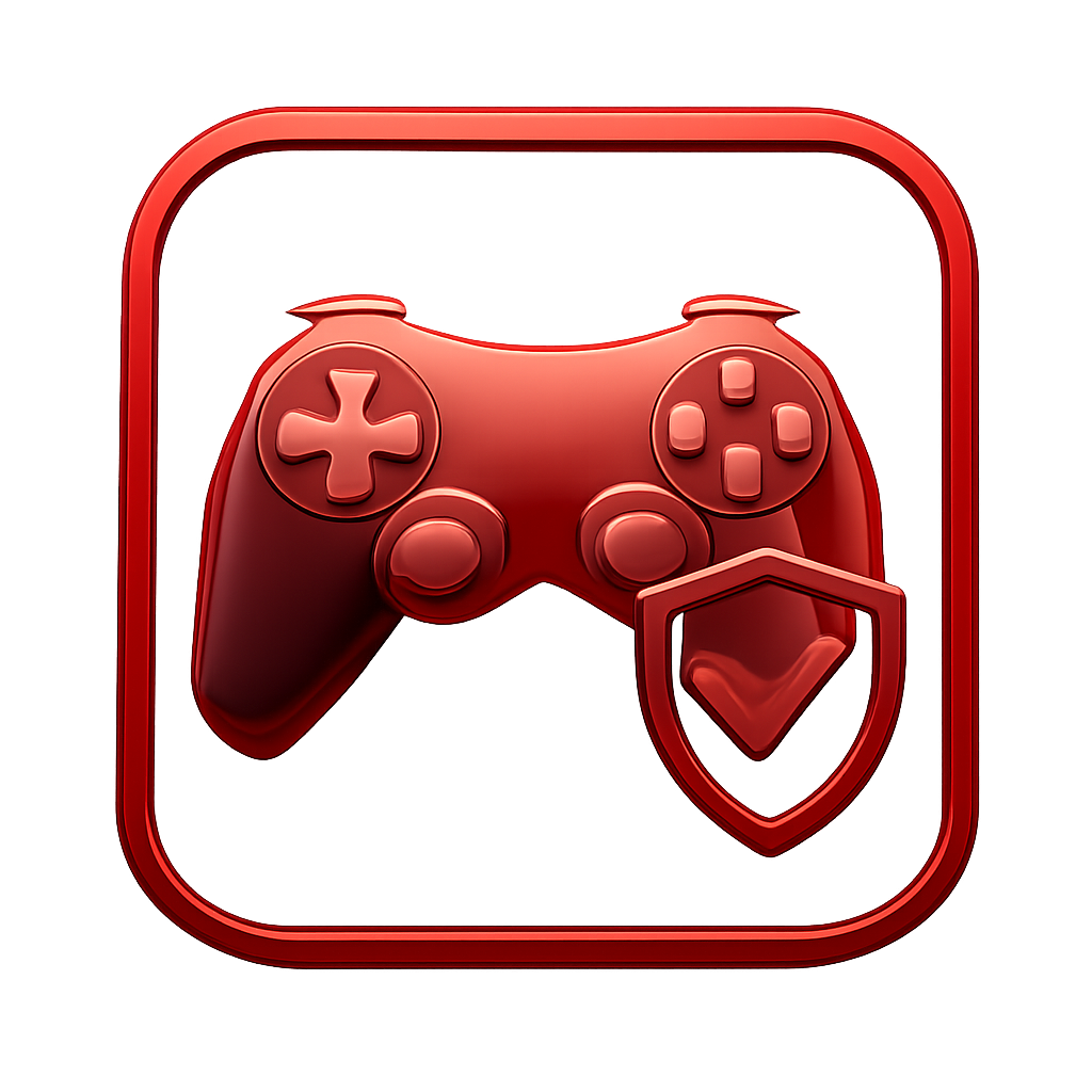 Badge representing Yono All Game: Android vs iOS